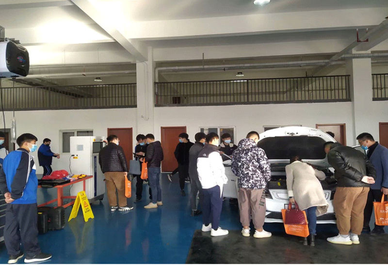 2020年石家庄市中等职业学校学生技能大赛——汽车运用与维修大赛1.jpg