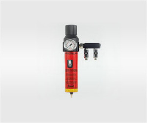 标准型单节油水分离器 SATA filter 424