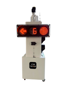 智能网联V2X红绿灯