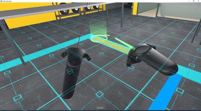 汽车发动机装调与控制原理VR教学资源软件