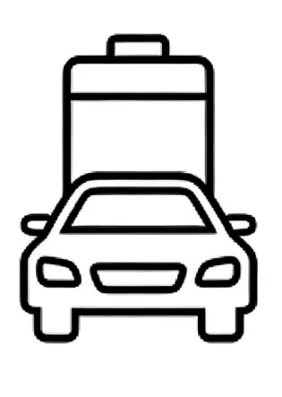 新能源汽车实训室