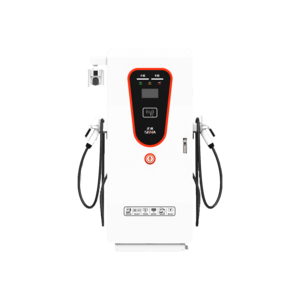 400kw重型卡车充电桩
