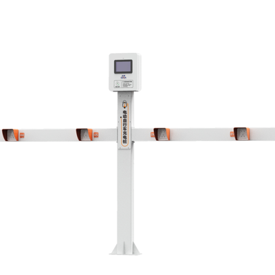 电动自行车充电桩