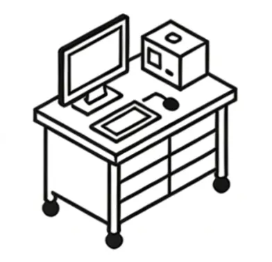 汽车零部件教学